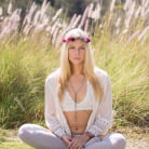 Addison Belgium in 'Blonde Fashion Model Squirts on Huge Black Dick!'