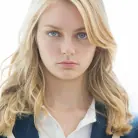 Alli Rae in 'Blonde Girlfriend Loves Black Cock'