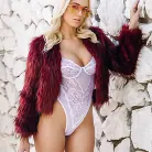 Athena Palomino in 'My First Celebrity Hook-up'