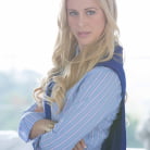 Cherie Deville in 'Hot Southern Blonde Takes Big Black Cock'