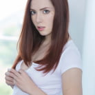 Ember Stone in 'Nerdy Teen Loves Older Black Men'