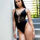 Gia Paige in 'My Favorite Client'