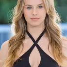 Jillian Janson in 'Interracial Foursome for Two Beautiful Blonde Girls'