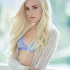 Naomi Woods in 'Naughty Babysitter Takes First BBC'