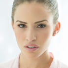 Natasha White in 'Brunette Teen Takes Monster Black Cock'