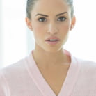 Natasha White in 'Brunette Teen Takes Monster Black Cock'