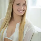 Scarlet Sage in 'Rich Blond Girl First Huge Black Cock'