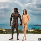 Sybil in 'VIP Treatment'