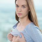 Tali Dova in 'Hey Boyfriend Lets Her Try A Big Black Cock'