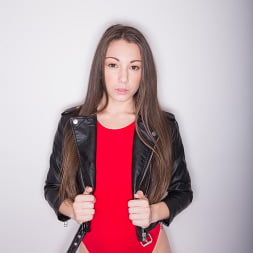 Teen With Perfect Ass Loves BBC