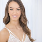 Charity Crawford in 'Young and Adventurous'