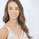 Charity Crawford in 'Young and Adventurous'