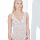 Dakota James in 'Blonde Teen First Experience with Big Black Cock'