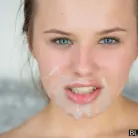 Jillian Janson in 'Minnesota Teen Tries First Interracial Threesome'