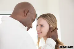 Jillian Janson - Two Best Friends Share a Big Black Cock | Picture (11)