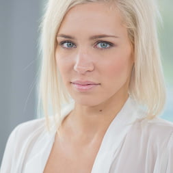 Preppy Blonde Girlfriend Cheats with BBC!