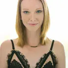 Katy Kiss in 'Sexy Redhead and BBC'