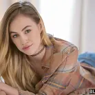 Lyra Louvel in 'Beautiful Girl Punished by BBC'