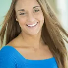 Marry Lynn in 'Brunette Teen vs BBC'