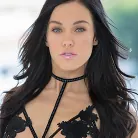 Megan Rain in 'An Unusual and Sexy Request'