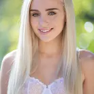 Naomi Woods in 'Shy Blonde Teen BBC Threesome'