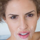 Natasha White in 'Teen Threesome with Two Monster Dicks'