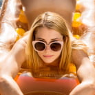 Raylin Ann in 'Hot Blonde Teen Blacked'