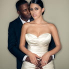 Sophia Leone in 'Sexy Model gets BBC'