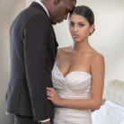 Sophia Leone in 'Sexy Model gets BBC'