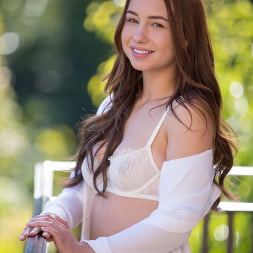Hot Model Takes BBC