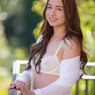 Taylor Sands in 'Hot Model Takes BBC'