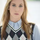 Tysen Rich in 'Skinny Blonde Teen Stretched by Big Black Dick'